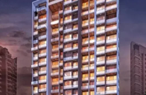 Tricity Promenade – 2 and 3 BHK Apartment in Navi Mumbai