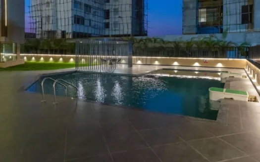 Tricity Promenade – 2 and 3 BHK Apartment in Navi Mumbai