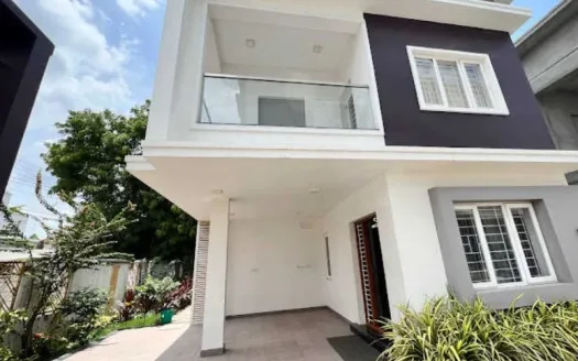 Trisquare Amethyst – 3, 4 and 5 BHK Independent House and Villa in Coimbatore