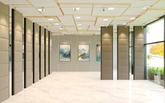Unimont 24 karat – 1 and 2 BHK Apartment in Mumbai