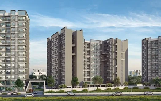 Unimont Imperia – 1 and 2 BHK Apartment in Navi Mumbai
