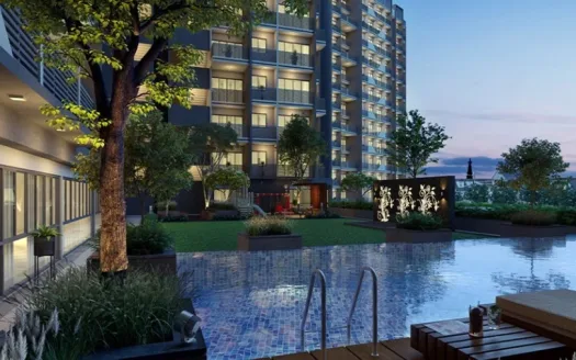 Unimont Imperia – 1 and 2 BHK Apartment in Navi Mumbai