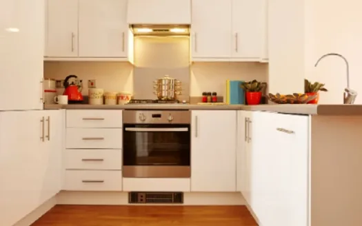 Unique Elanza – 1 BHK Apartment in Mumbai