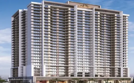 Unique Elanza – 1 BHK Apartment in Mumbai