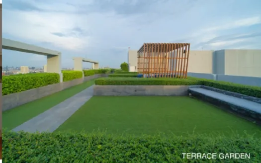 Unique Elanza – 1 BHK Apartment in Mumbai