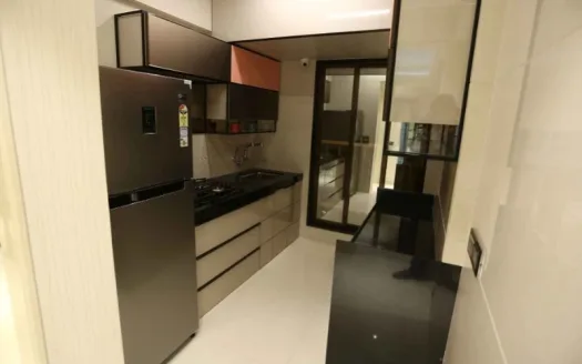 Unique Estate – 2 BHK Apartment in Mumbai