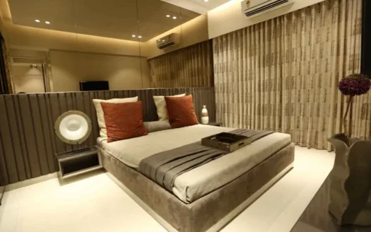 Unique Estate – 2 BHK Apartment in Mumbai