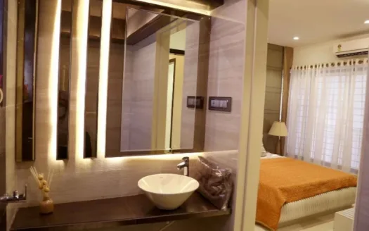 Unique Ivana – 1 and 2 BHK Apartment in Mumbai