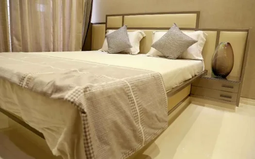 Unique Ivana – 1 and 2 BHK Apartment in Mumbai