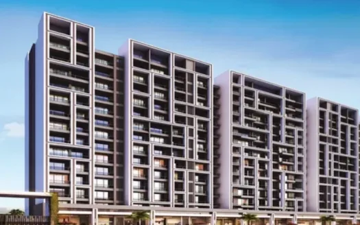 Unique Ivana – 1 and 2 BHK Apartment in Mumbai