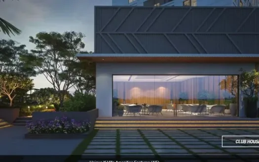 Unique K Ville – 2 and 3 BHK Apartment in Pune