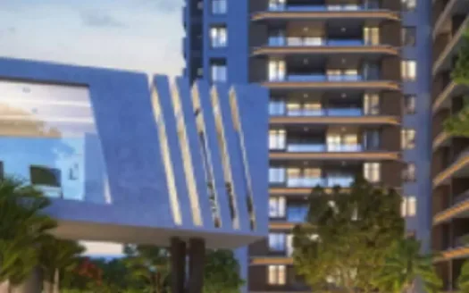 Unique Legacy Grand – 2 and 3 BHK Apartment in Pune