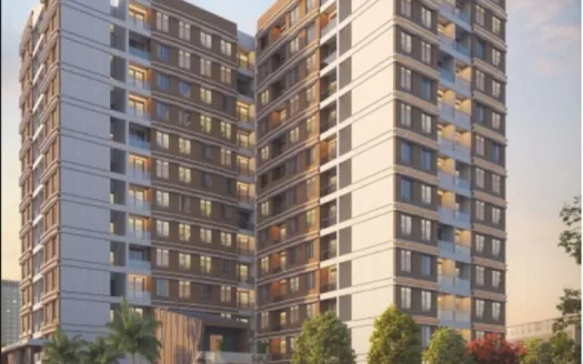 Unique Legacy Royale – 2 BHK Apartment in Pune