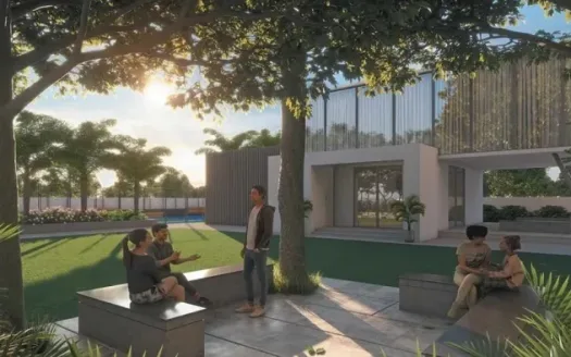 Unique Que 914 – 2, 3 and 4 BHK Apartment in Pune