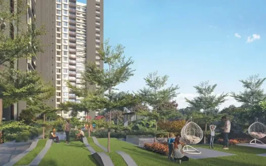 Unique Que 914 – 2, 3 and 4 BHK Apartment in Pune