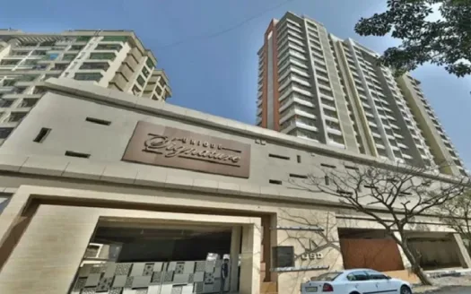 Unique Signature – 1 and 2 BHK Apartment in Mumbai
