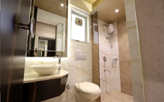 Unique Signature – 1 and 2 BHK Apartment in Mumbai