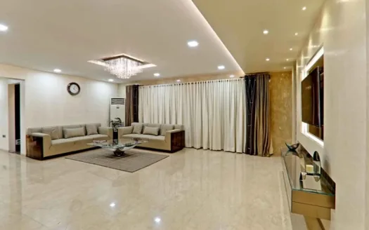 Unique Sparsh – 2, 3 and 4 BHK Apartment in Mumbai
