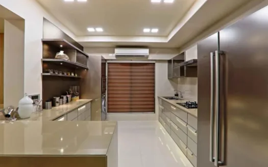Unique Sparsh – 2, 3 and 4 BHK Apartment in Mumbai