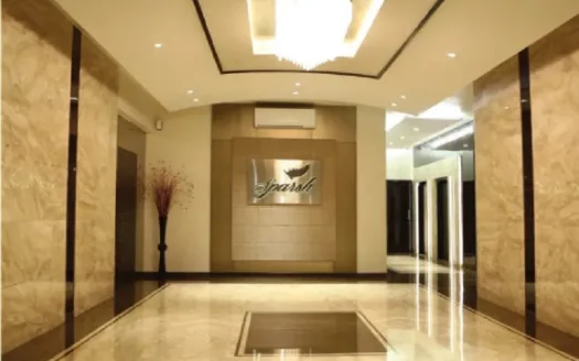 Unique Sparsh – 2, 3 and 4 BHK Apartment in Mumbai