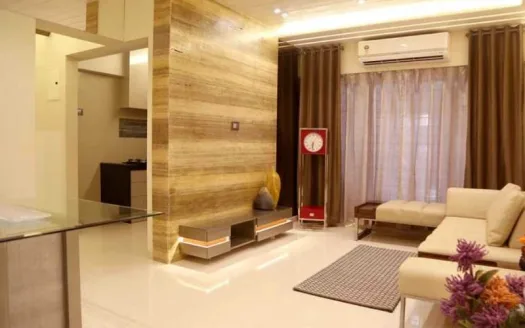 Unique The Empress – 1 and 2 BHK Apartment in Mumbai