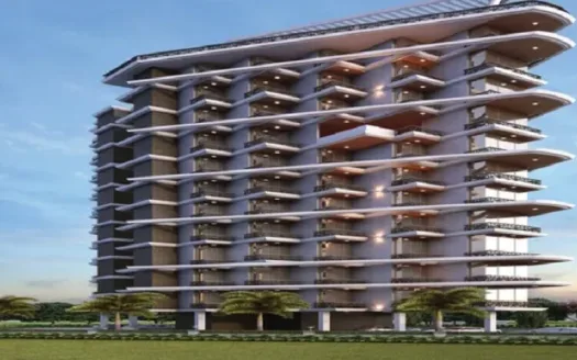 Unique The Empress – 1 and 2 BHK Apartment in Mumbai