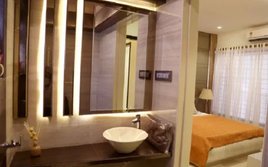 Unique The Empress – 1 and 2 BHK Apartment in Mumbai