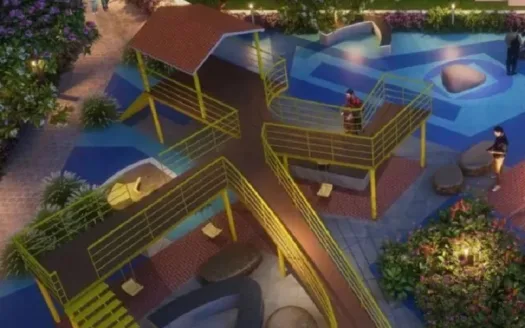 Unique Youtopia – 2 and 3 BHK Apartment in Pune