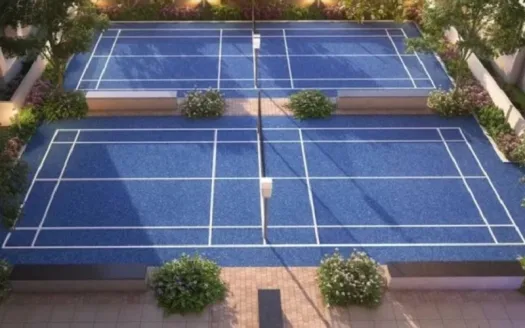 Unique Youtopia – 2 and 3 BHK Apartment in Pune