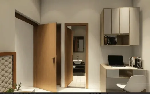 VNCT English Bungalows – 2, 3 and 4 BHK Independent House and Villa in Coimbatore