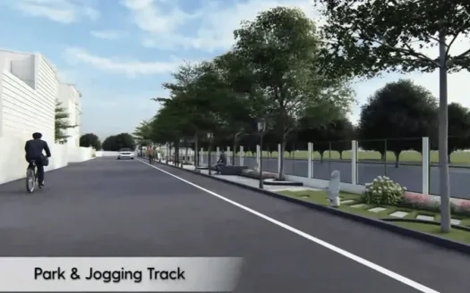 VNCT English Bungalows – 2, 3 and 4 BHK Independent House and Villa in Coimbatore