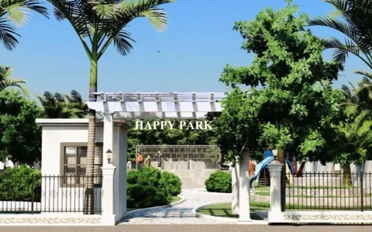 VNCT Royal and Imperial Villas – 2 and 3 BHK Independent House and Villa in Coimbatore