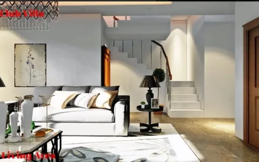 VNCT Royal and Imperial Villas – 2 and 3 BHK Independent House and Villa in Coimbatore