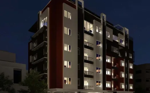 VRKSA Ziya – 2 and 3 BHK Apartment in Coimbatore