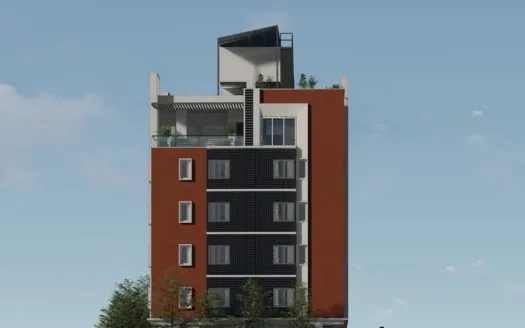 VRKSA Ziya – 2 and 3 BHK Apartment in Coimbatore