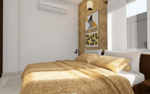 VRKSA Ziya – 2 and 3 BHK Apartment in Coimbatore