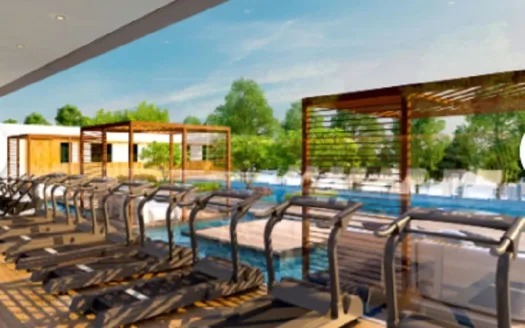 VTP Leonara Building C and F – 1, 2 and 3 BHK Apartment in Pune