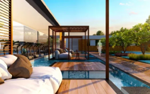 VTP Leonara Building C and F – 1, 2 and 3 BHK Apartment in Pune