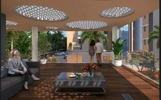 VTP Volare – 2 and 3 BHK Apartment in Pune