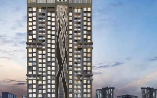 Vaibhavlaxmi Address 51 – 1 and 2 BHK Apartment in Mumbai