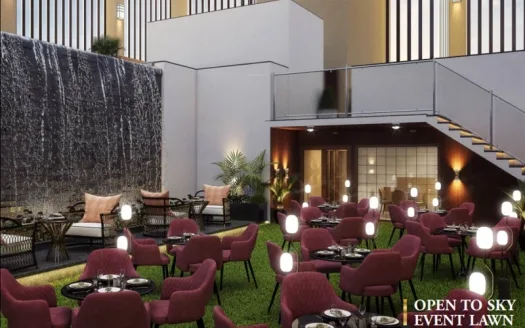 Vaibhavlaxmi Address 51 – 1 and 2 BHK Apartment in Mumbai