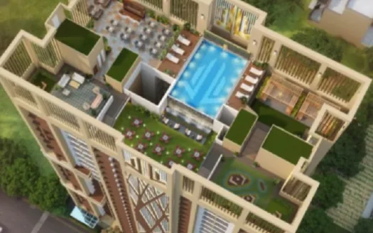 Vaibhavlaxmi Address 51 – 1 and 2 BHK Apartment in Mumbai