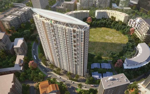 Vaibhavlaxmi Central Park – 1 and 2 BHK Apartment in Mumbai