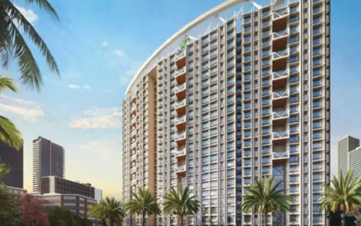 Vaibhavlaxmi Central Park – 1 and 2 BHK Apartment in Mumbai