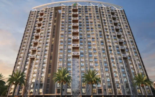 Vaibhavlaxmi Central Park – 1 and 2 BHK Apartment in Mumbai