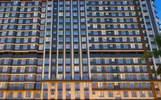 Vaibhavlaxmi East Syde – 1 and 2 BHK Apartment in Mumbai