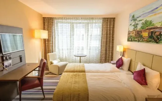 Vaibhavlaxmi Peak 25 – 1, 2 and 3 BHK Apartment in Mumbai