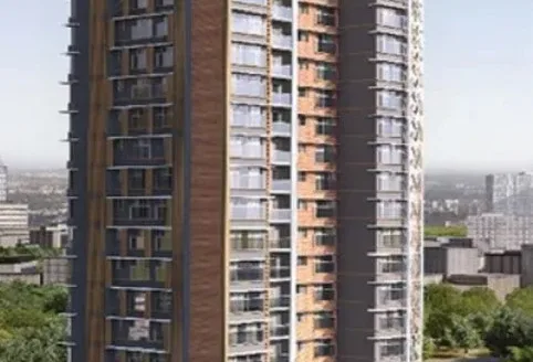 Vaibhavlaxmi Peak 25 – 1, 2 and 3 BHK Apartment in Mumbai