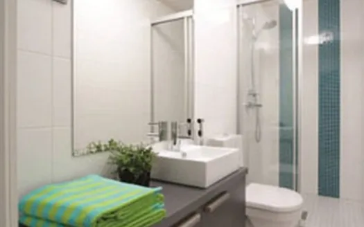 Vaibhavlaxmi Valeria – 1 and 2 BHK Apartment in Mumbai