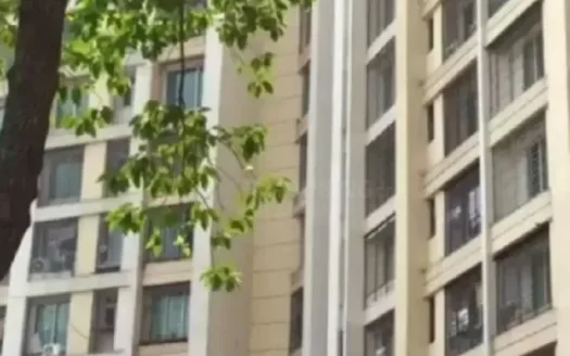 Vasant Valley Ivy Tower – 2, 3 and 4 BHK Apartment in Mumbai